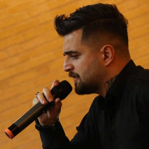 میلاد افضلی بمیرم