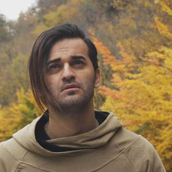 میلاد بهشتی زمانیم یوک