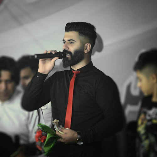 میلاد قربانی مازندران