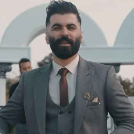 میلاد قربانی رها