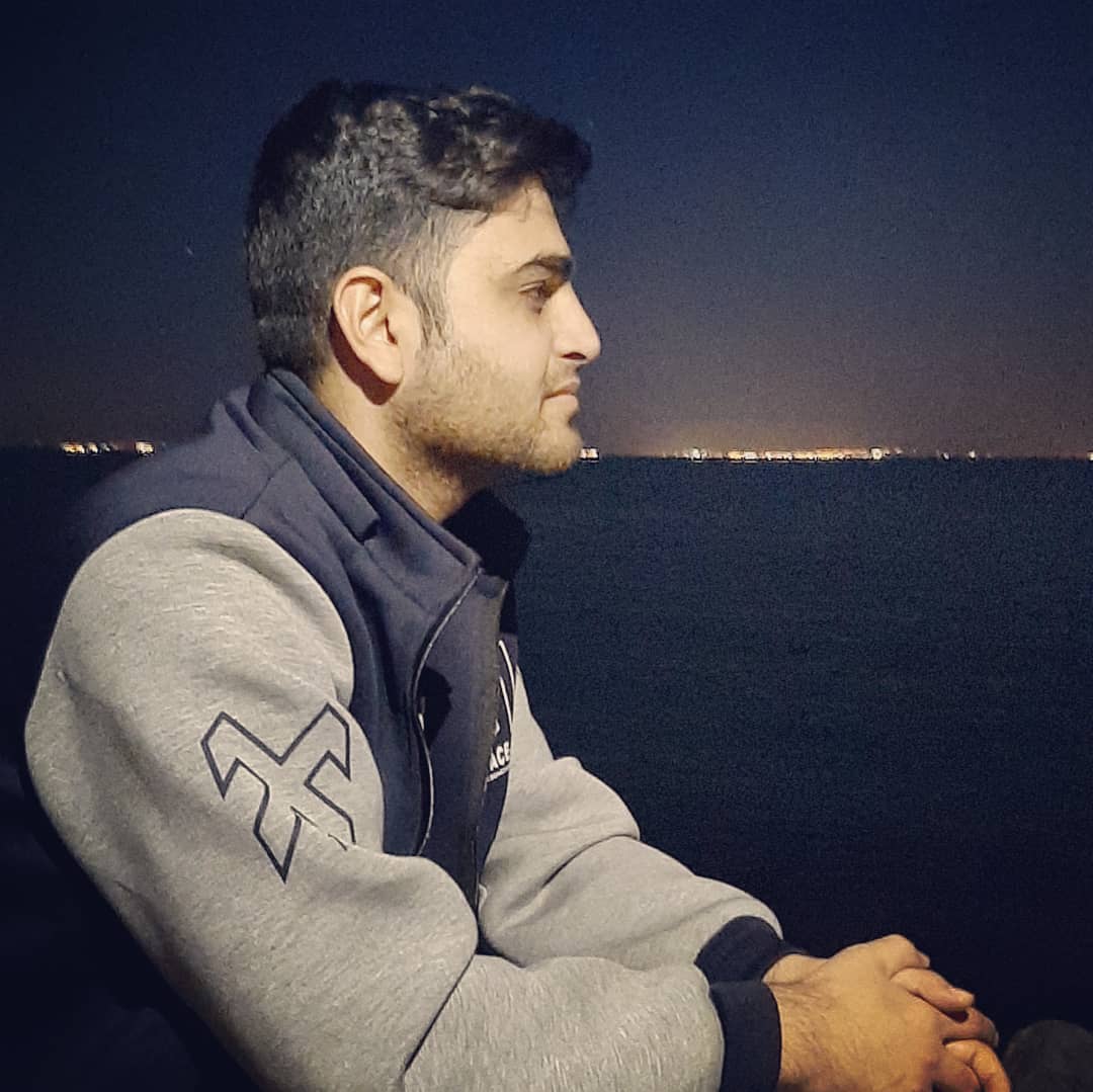 محمد نوبختی بعدا میفهمی