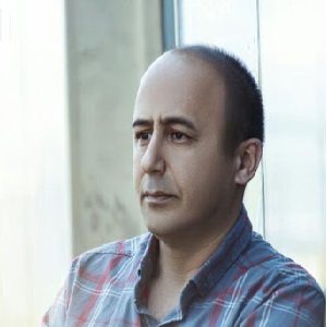 محمد بدر آذربایجان گوزلی