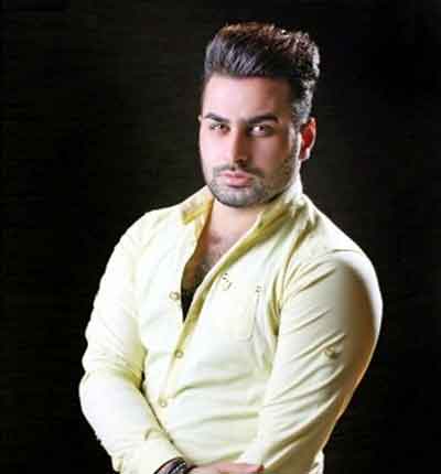 محمد قاسمی جان دلبر