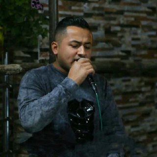 محمد کریمی پرستار