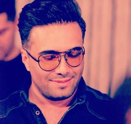 محمد خیراتی عروس برون