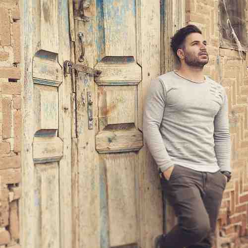 محمد خسروی خط قرمز