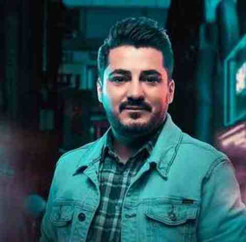 محمد ماهان ای عشق