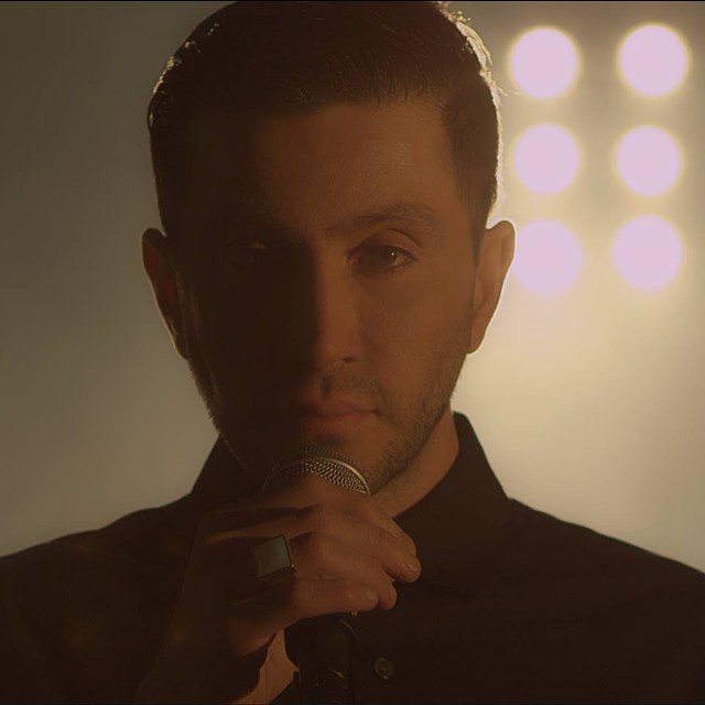 محمد محبیان قصه من