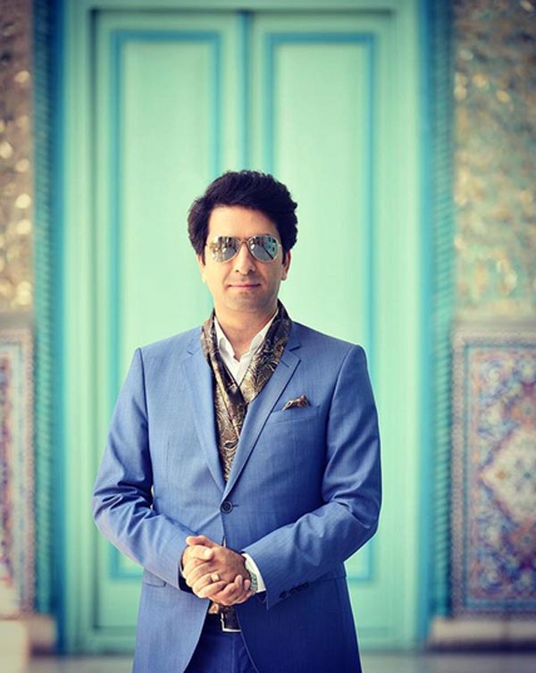 محمد معتمدی تیتراژ سریال سرباز