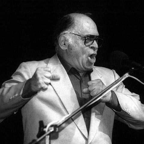 محمد نوری غروب آشنا