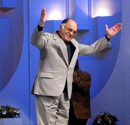 محمد نوری جان مریم