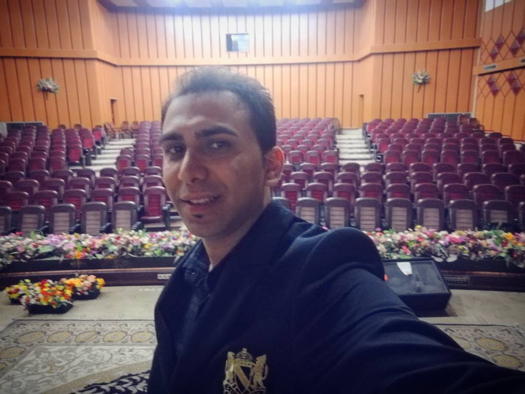 محمد پنهان هااااا والله