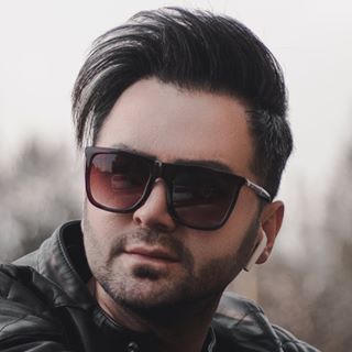 محمد زنگنه بغلم کن