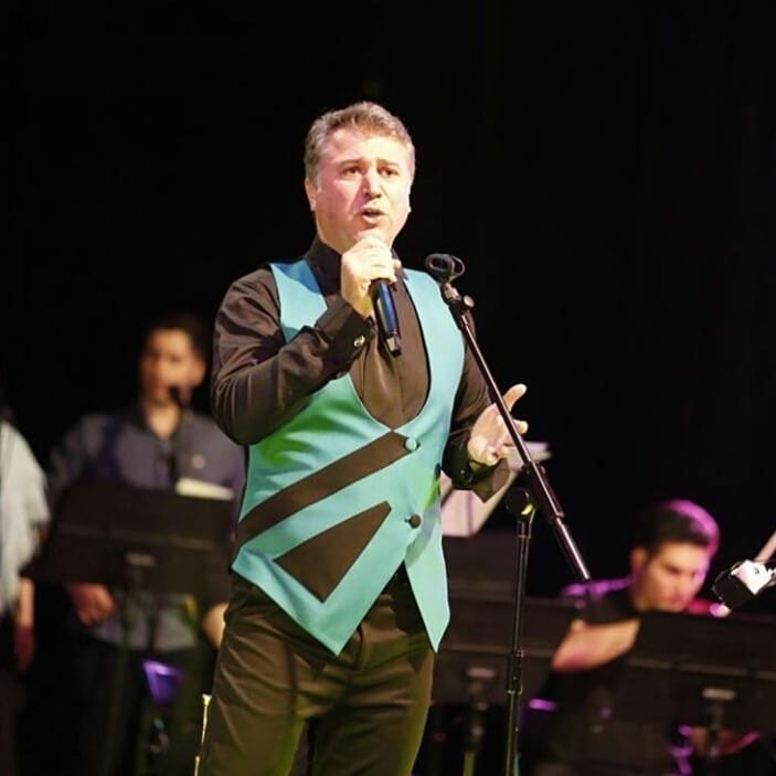 محمدرضا عیوضی دختر بهار