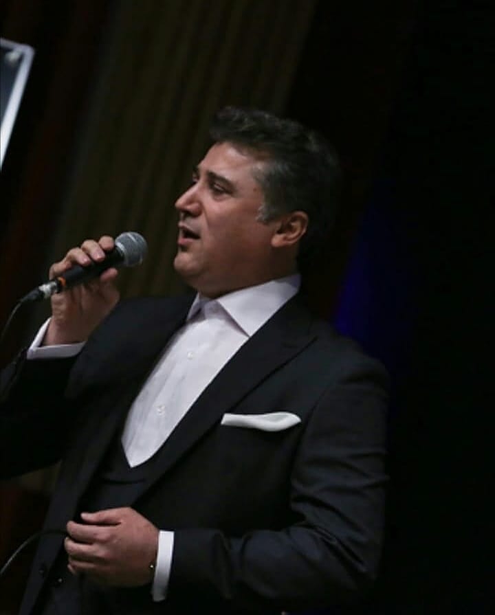 محمدرضا عیوضی عید