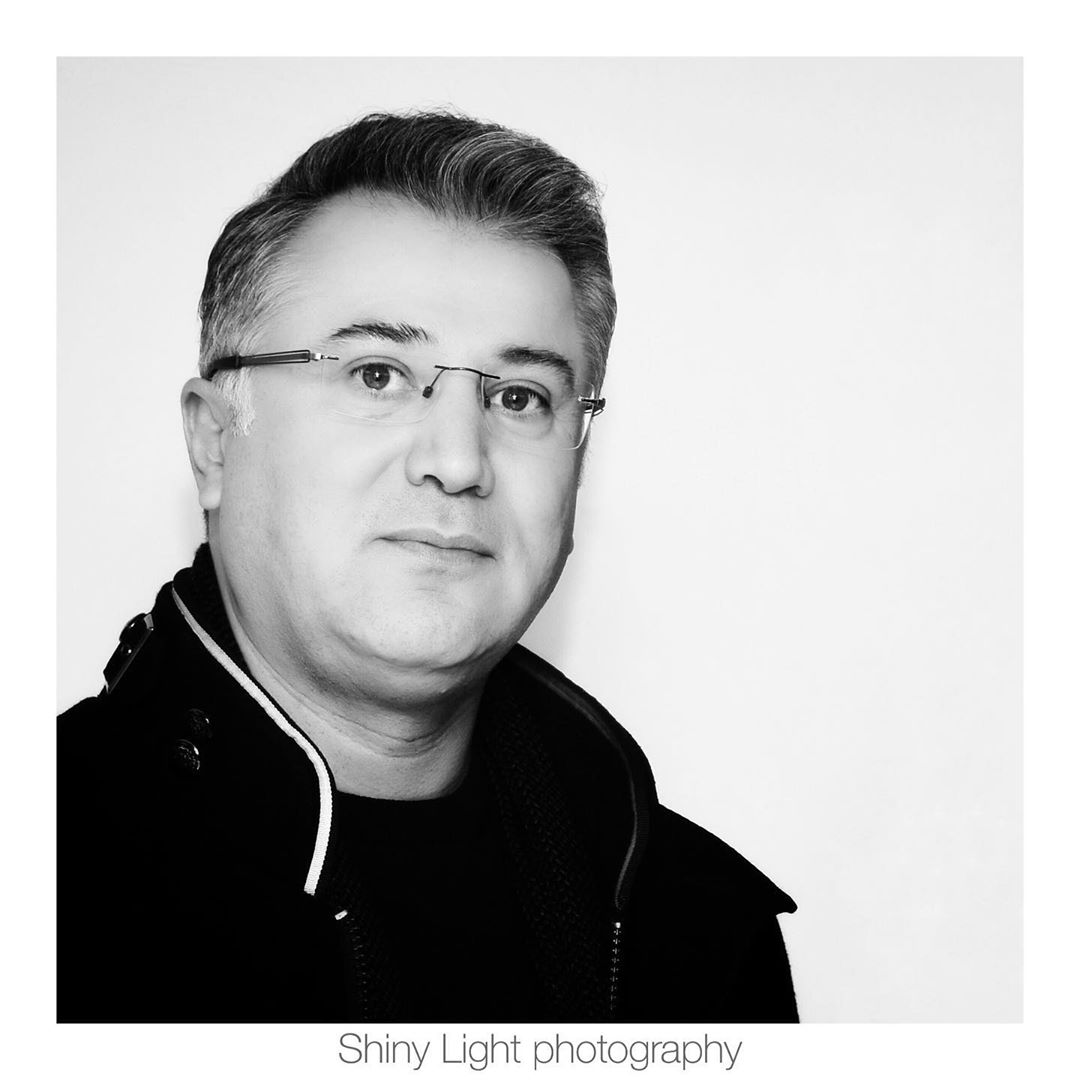 محمدرضا عیوضی فروردین