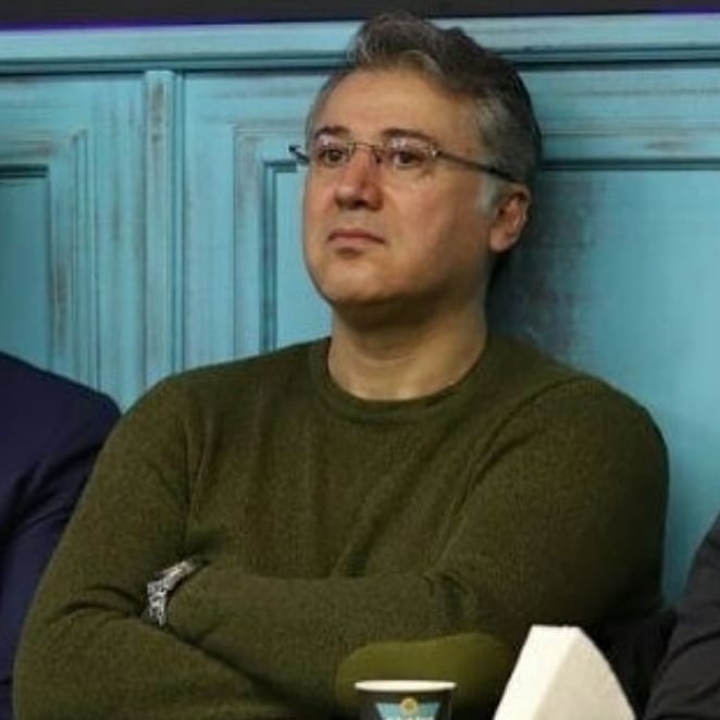 محمدرضا عیوضی این روزا