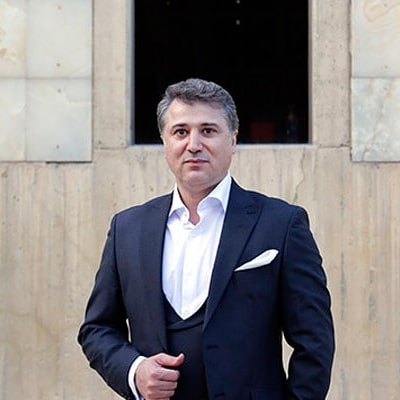 محمدرضا عیوضی خداحافظ