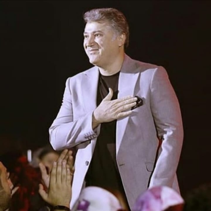 محمدرضا عیوضی خرمشهر