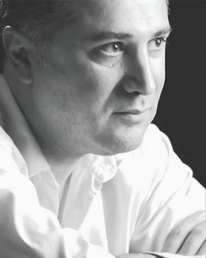 محمدرضا عیوضی مسکن