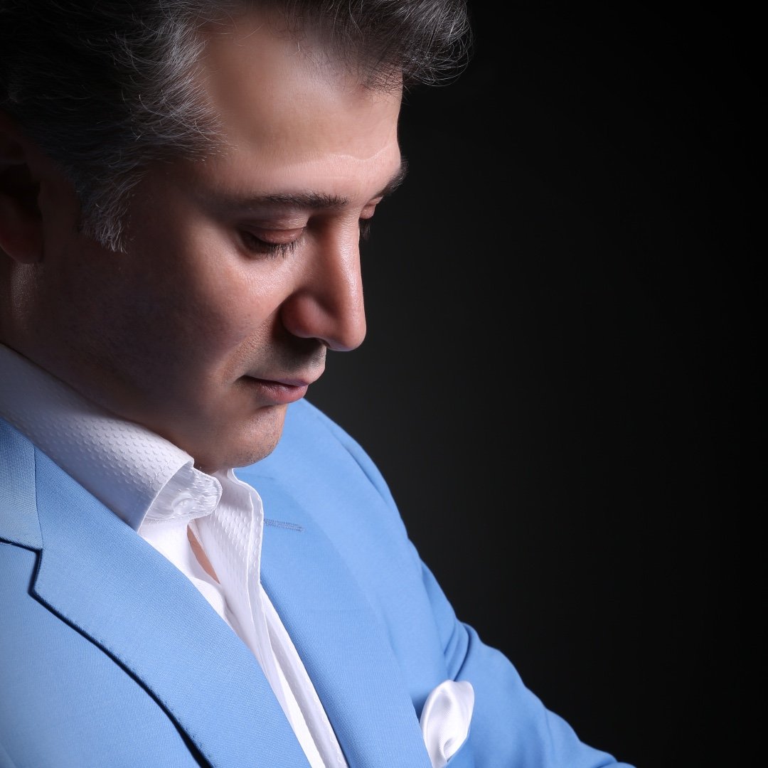 محمدرضا عیوضی نوایی