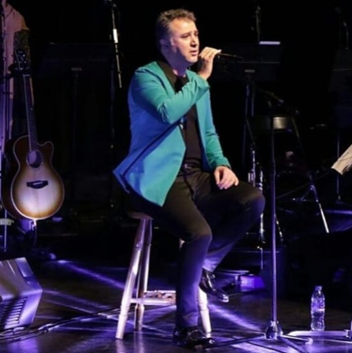 محمدرضا عیوضی پازولینی