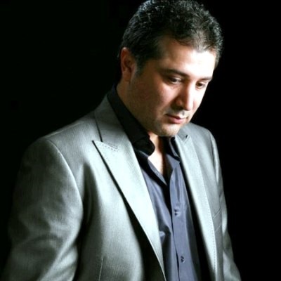 محمدرضا عیوضی رنگین کمون