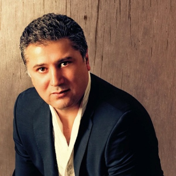 محمدرضا عیوضی روزگار جوانی