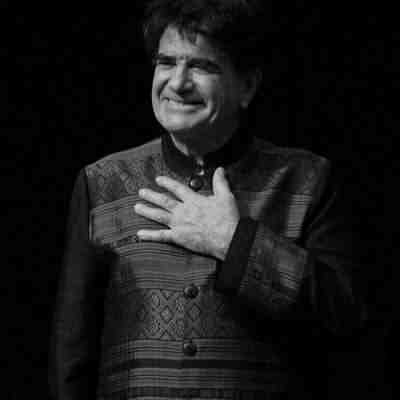 محمدرضا شجریان بت چین