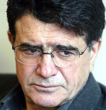 محمدرضا شجریان چهار باغ