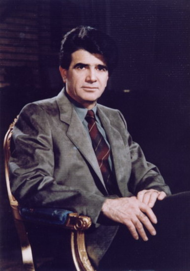 محمدرضا شجریان مضراب عشق