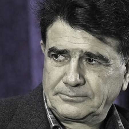 محمدرضا شجریان راه نشین