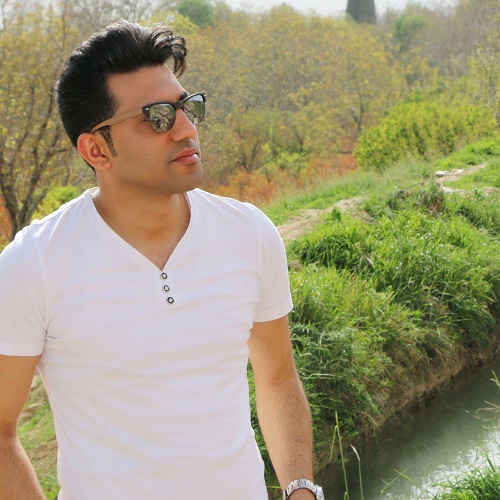 محسن بهمنی بارون