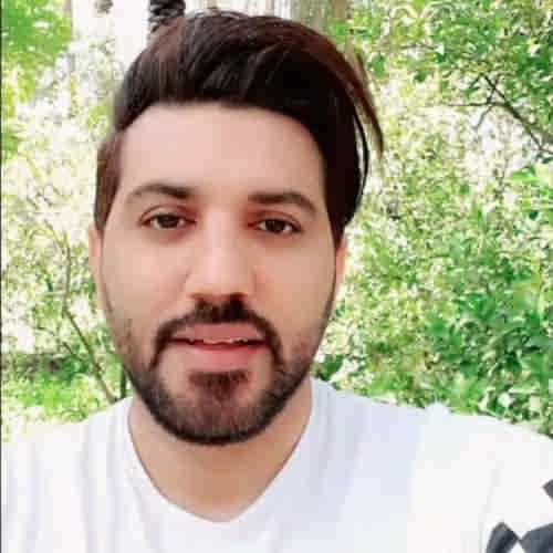 محسن بهمنی چال گونه