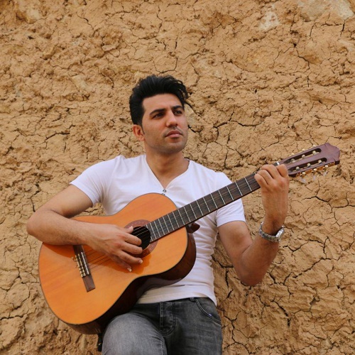 محسن بهمنی دلت اومد