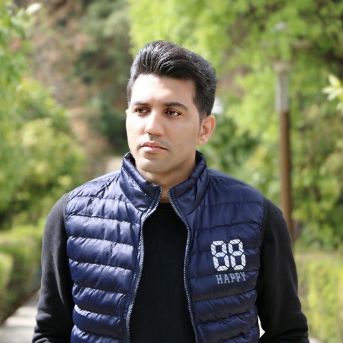 محسن بهمنی دیوونگی