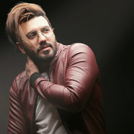 محسن بهمنی انتخاب