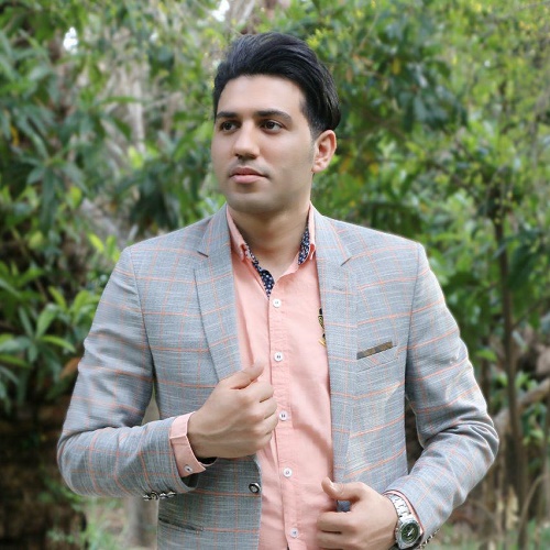 محسن بهمنی ای کاش