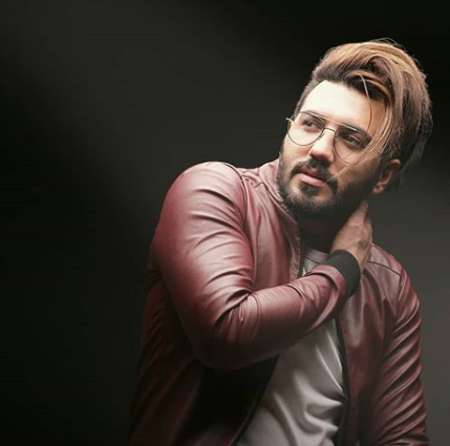 محسن بهمنی مادر