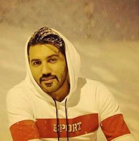 محسن بهمنی من و تنهایی