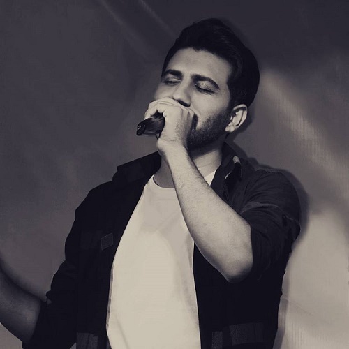 محسن بهمنی معشوقه رویایی