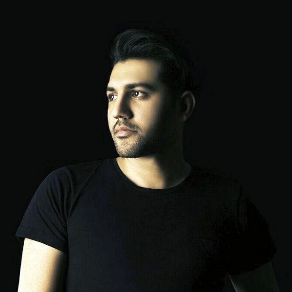 محسن بهمنی مرغ سحر