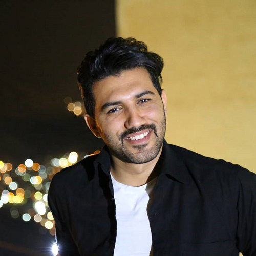 محسن بهمنی نبض عشق