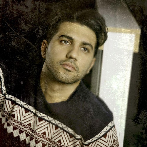 محسن بهمنی شعبده باز