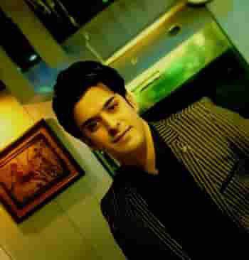 محسن دولت دائیک