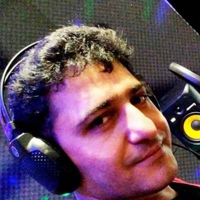 محسن شربتی دلتنگ وطن