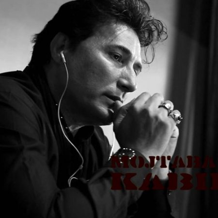 مجتبی کبیری اشتباه