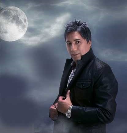 مجتبی کبیری فصل خاطره