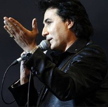 مجتبی کبیری حاجت