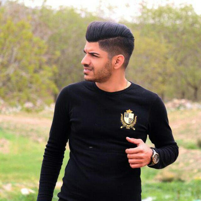 مجتبی ترکاشوند نازگلگم